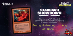Saturday Standard Showdown